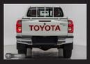 Toyota Hilux #Am Toyota Hilux 2.7L 4x4 M/T PTR 2026 Export