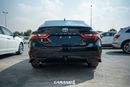 Toyota Camry SE Hybrid 2021 Black