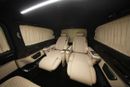 مرسيدس بنز V 250 Star Lights I TV | Alcantara | Full Option | Brabus Design