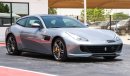 Ferrari GTC4Lusso V12*COC*Passenger Display*Full Carbon Inside&Outside*FULL