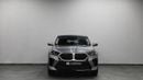 BMW X2 BMW X2 | SDrive 25i | Brand New | V4 2.0L turbocharged 204 Hp | 5 Years Warranty | AED 3,100 monthly