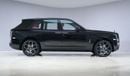 Rolls-Royce Cullinan UAE's Very Best Example | 2 Years Free Servicing | AED 22,143 Per Month
