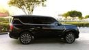 Nissan Patrol LE PLATINUM CITY 2026