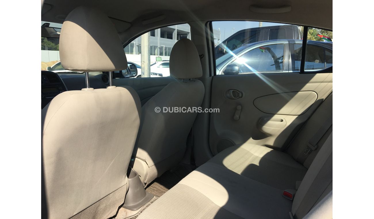 Nissan Sunny we offer : * Car finance services on banks * Extended warranty * Registration / export services