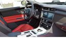 Jaguar XF 3.0 d