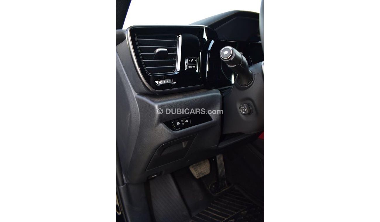 Lexus NX350 HYBRID Premium 2.5L AWD-e 5-Seater AT-EURO 6