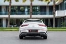 مرسيدس بنز CLA 250 AMG | 2,527 P.M | 0% Downpayment | Excellent Condition!