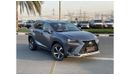 Lexus NX300 2018 LEXUS NX300 4x4 FULL OPTIONS