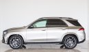 Mercedes-Benz GLE 450 4matic VSB 30292