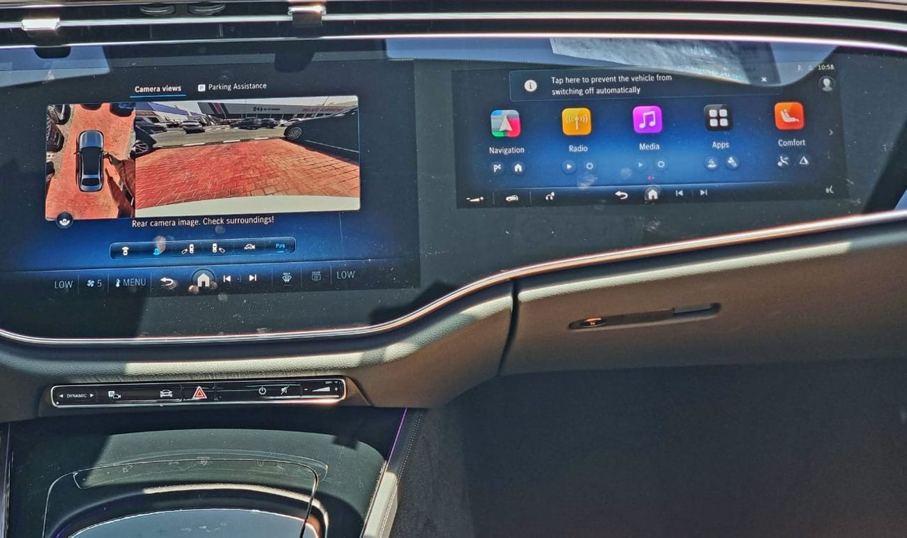 Mercedes-Benz E300 AMG 5 years Warranty & Service 2024 GCC