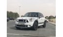 Mini Cooper Countryman ALL4