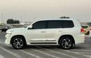تويوتا لاند كروزر 2018 Toyota Land Cruiser EXR – GCC Specs – Single Owner – No Accident.
