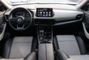 Nissan X Trail SV1 2.5L Nissan X-Trail - GCC- 2023 - 2.5L  - Accident-Free - Excellent Condition