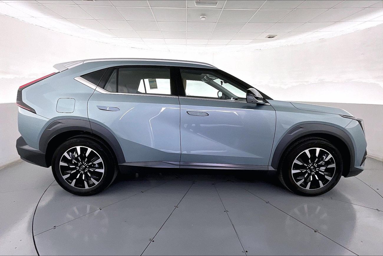 GAC GS3 Emzoom Sport+ | 1 year free warranty | 0 Down Payment