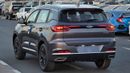 Chery Tiggo 7 LUXURY 2026 CHERRY TIGGO 7 1.5L GRAY COLOR