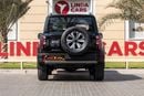 بايك BJ40 2026 BAIC BJ40 Pro GCC | Agency Warranty