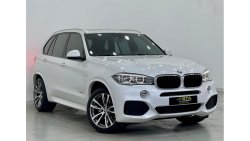 BMW X5 35i M Sport 35i M Sport 35i M Sport 35i M Sport 2017 BMW X5 xDrive35i M-Sport (Full Option), BMW Ser