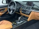 BMW 420i Std 2.0L 2019 BMW 420i Luxury-Line Convertible, Warranty, Service History, Excellent Condition