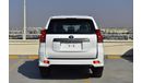 Toyota Prado VX 2.8L Diesel 7-Seater Automatic - Euro 6