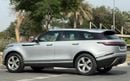 Land Rover Range Rover Velar P250 S 2.0L Petrol RANG ROVER VELAR S 2019 GCC 2.0L FULL SERVICE HISTORY