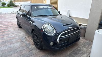 Mini Cooper S HIGH SPEC