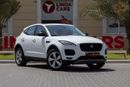 Jaguar E Pace S P250 2.0L