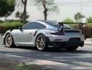 Porsche 911 GT2 RS 3.8L GCC SPEC NEAT AND CLEAN