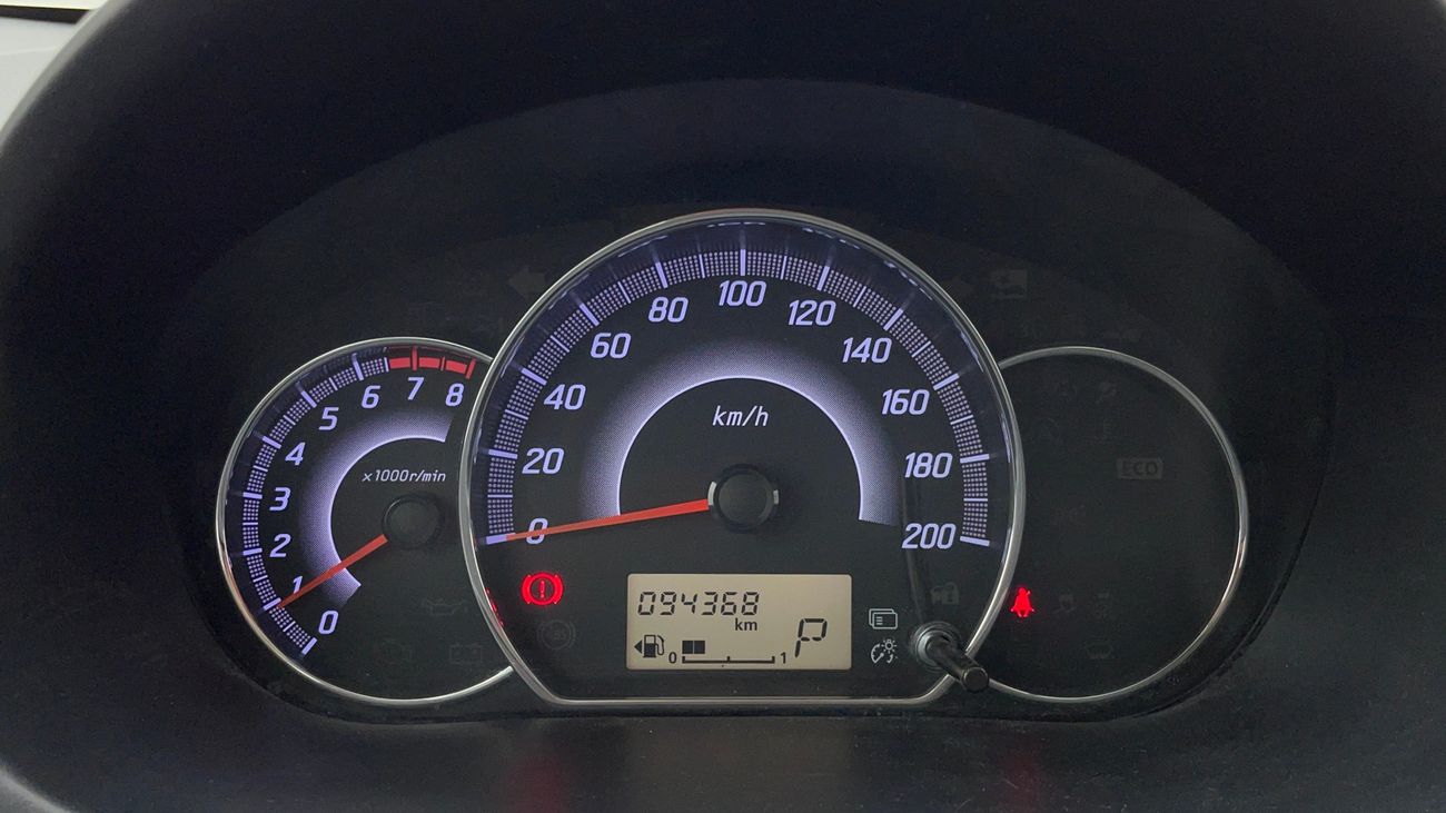 Mitsubishi Attrage GLX MID 1.2 | Zero Down Payment | Home Test Drive