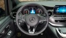 Mercedes-Benz V 250 Diesel | Brand New | 2023 | (LWB) | Full Option