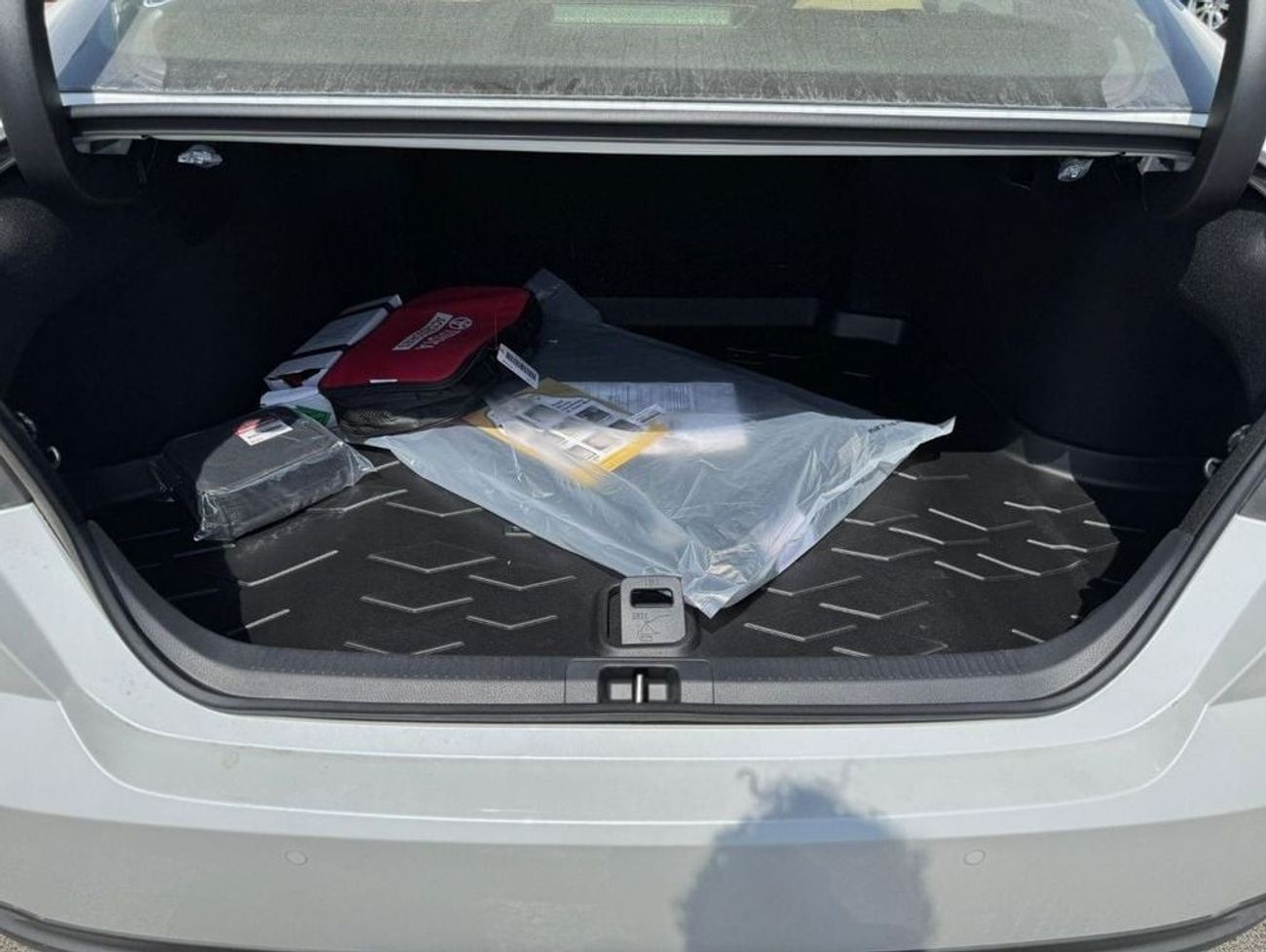 Toyota Camry TOYOTA CAMRY LE 2025 GCC 2.5L