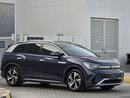 Volkswagen ID.6 VOLKSWAGEN ID.6 2022 GCC UNDER WARRANTY // 2KEYS // PERFECT CONDITION // 7 SEATS