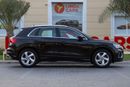 Audi Q3 35 TFSI ADVANCED Audi Q3 35 TFSI 2020 GCC for 1,406.00 AED monthly