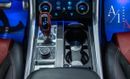 لاند روفر رينج روفر سبورت 2019 Range Rover SVR, Fully Loaded, Excellent Condition, Carbon Fibre Package, GCC