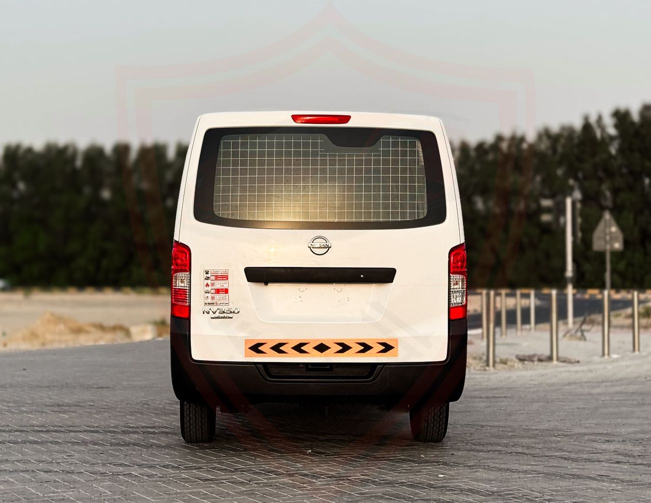 نيسان أورفان نيسان أورفان فان | ٢.٥ لتر | ٢٠٢١ | خليجي | خالية من الحوادث | بحالة ممتازة | ٦٦٦ شهرياً