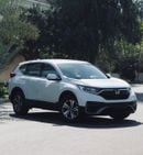 Honda CRV The 2021 Honda CR-V is a highly versatile, compact 5 or 7-seater SUV known for its strong 190-hp 1.5