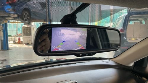 مازدا 5 1.5L SKYACTIV V AUTO | شامل الضمان | 0 ﺪﻔﻋﺓ ﺃﻮﻟﻯ