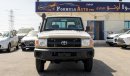 Toyota Land Cruiser V6 Diesel