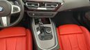 بي أم دبليو Z4 M40i | شامل الضمان | 0 ﺪﻔﻋﺓ ﺃﻮﻟﻯ