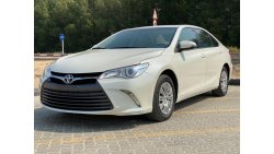 Toyota Camry 2016 Ref#611