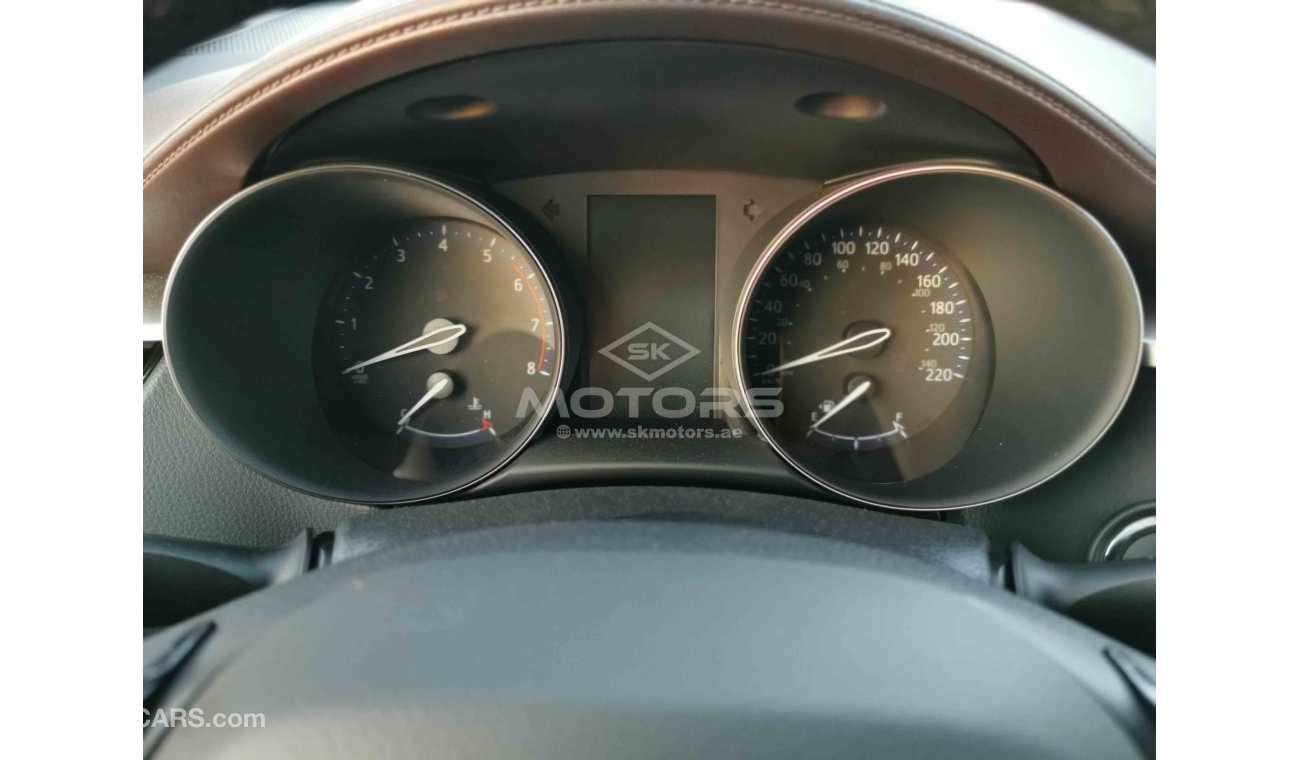 Toyota CHR 1.2L, 17" Alloy Rims, Push Start, LED Head Lights, Fog Lamp, Power Window, CODE - TCHR21