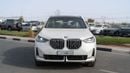 BMW X3 2026 | BMW X3 XDRIVE 25L LUXURY PACKAGE [EXPORT ONLY]