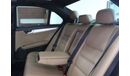 Mercedes-Benz C 200 Mercedes C200 2013 GCC Specefecation