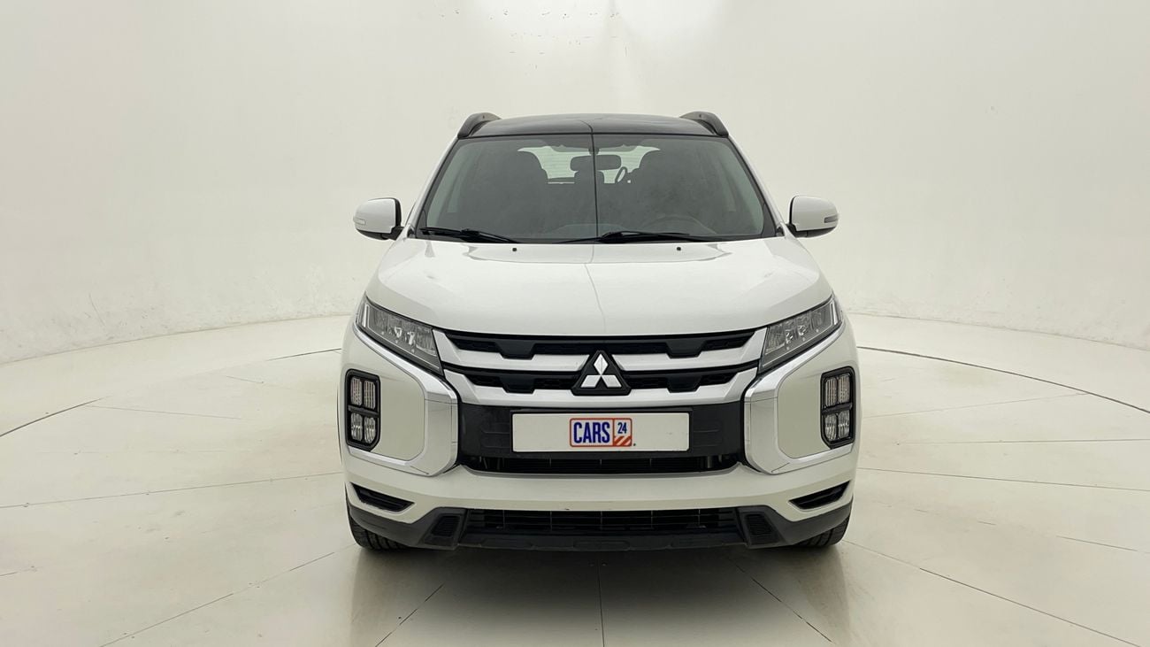 Mitsubishi ASX GLX HIGHLINE 2 | Zero Down Payment | Free Home Test Drive