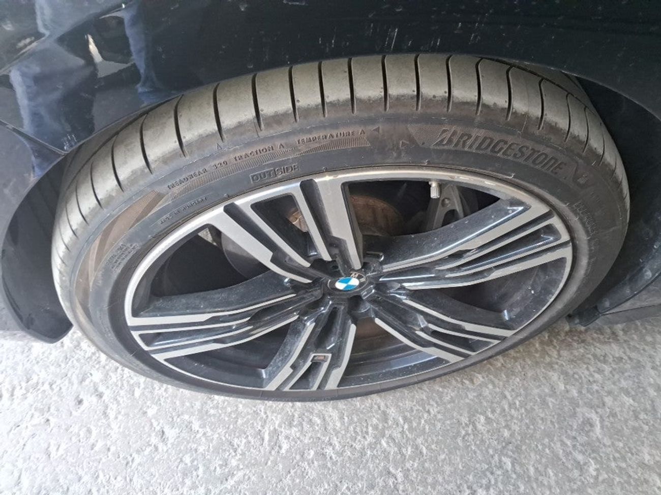 BMW 735i M SPORT 3 | Zero Down Payment | Home Test Drive