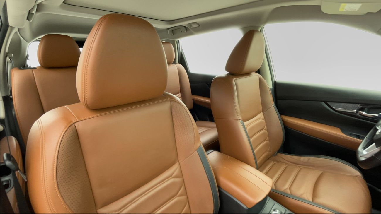 Nissan XTrail SL 2.5 | Zero Down Payment | Home Test Drive