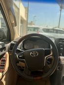 Toyota Prado prado v6 2019