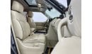 Nissan Patrol LE Titanium 2018 Nissan Patrol LE Titanium V8, 2023 Nissan Warranty, Full Service History, Low KMs, 