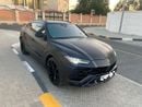 لامبورغيني اوروس STD 4.0T V8