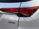 Toyota Fortuner TOYOTA FORTUNER (TGN156) 2.7 L SUV 4WD 5Doors 2024