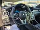 Mercedes-Benz GLC 300 4MATIC